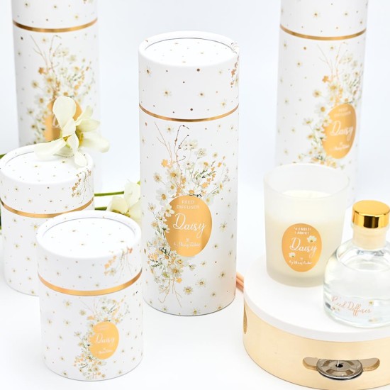 SOAP TALES - Αρωματικό χώρου 50ml daisy