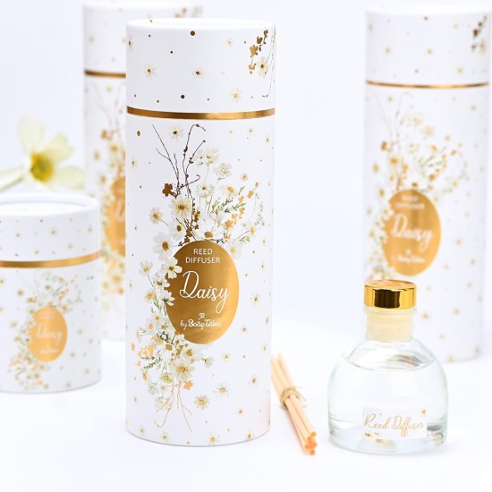 SOAP TALES - Αρωματικό χώρου 50ml daisy