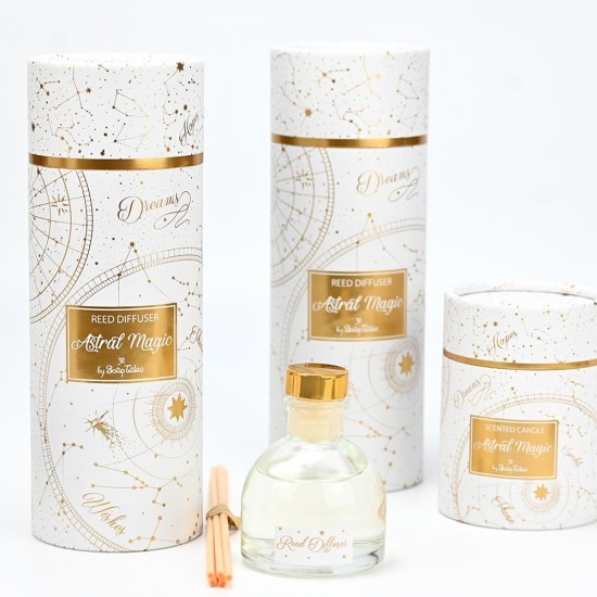 SOAP TALES - Αρωματικό astral magic 50ml