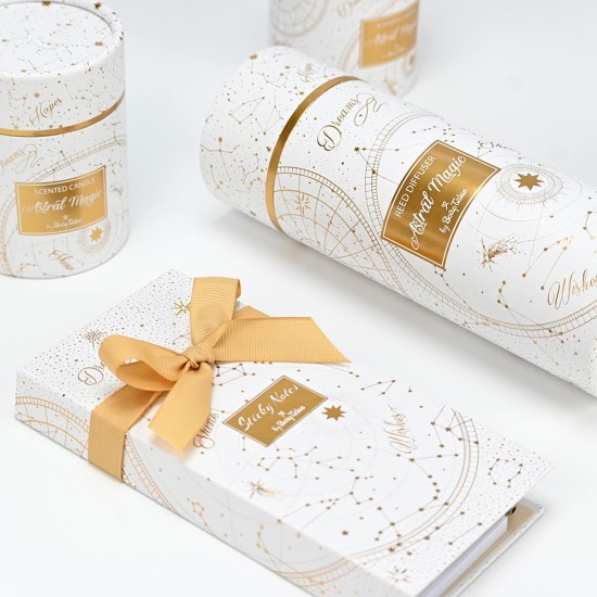 SOAP TALES - Αρωματικό astral magic 50ml