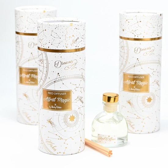 SOAP TALES - Αρωματικό astral magic 50ml