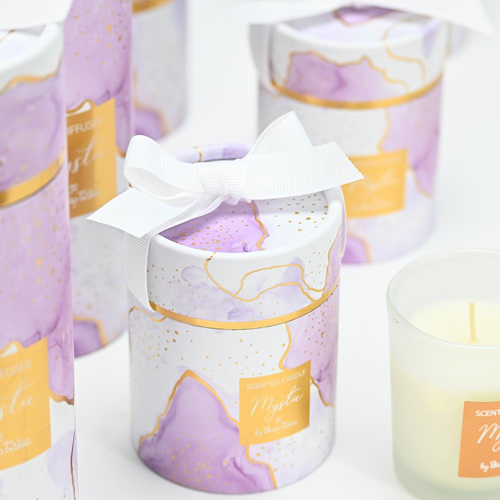 SOAP TALES - Κερί mystic