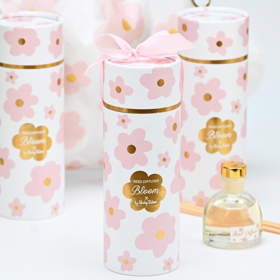 SOAP TALES - Αρωματικό pink bloom 50ml