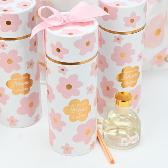 SOAP TALES - Αρωματικό pink bloom 50ml