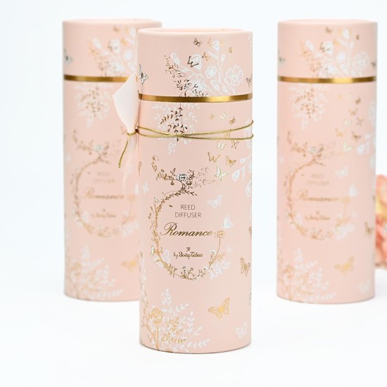 SOAP TALES - Αρωματικό χώρου romance 50ml