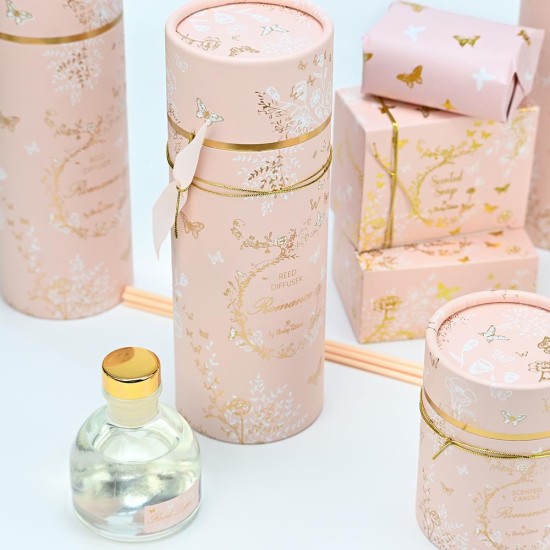 SOAP TALES - Αρωματικό χώρου romance 50ml