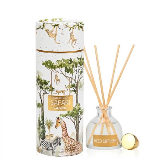 Αρωματικό χώρου safari new 50ml