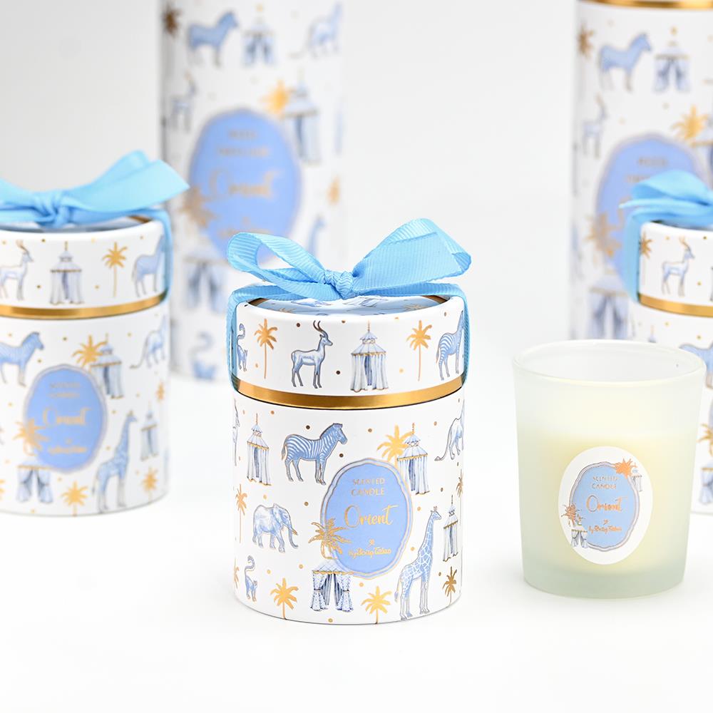 SOAP TALES - Κερί orient