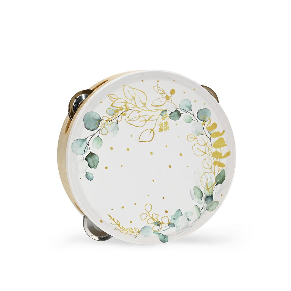 Ξύλινο ντέφι ευκάλυπτος