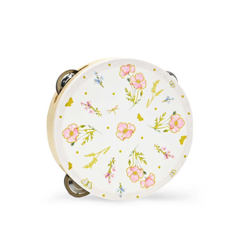 Ξύλινο ντέφι florable