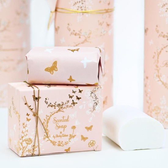 SOAP TALES - Σαπούνι romance 100gr