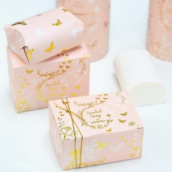 SOAP TALES - Σαπούνι romance 100gr