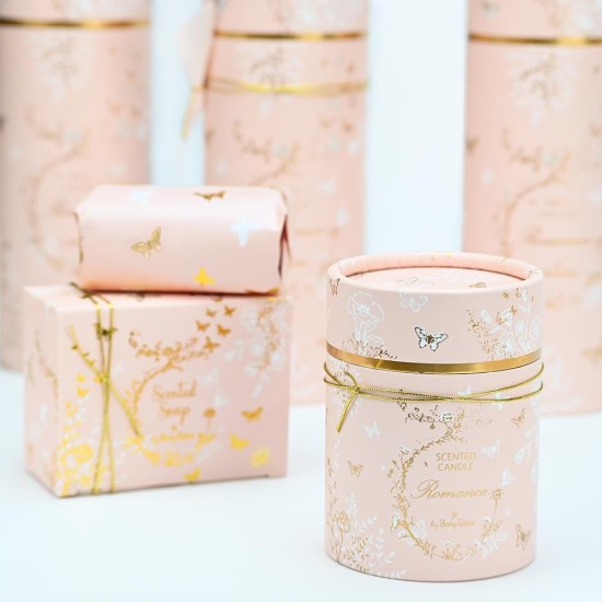 SOAP TALES - Σαπούνι romance 100gr