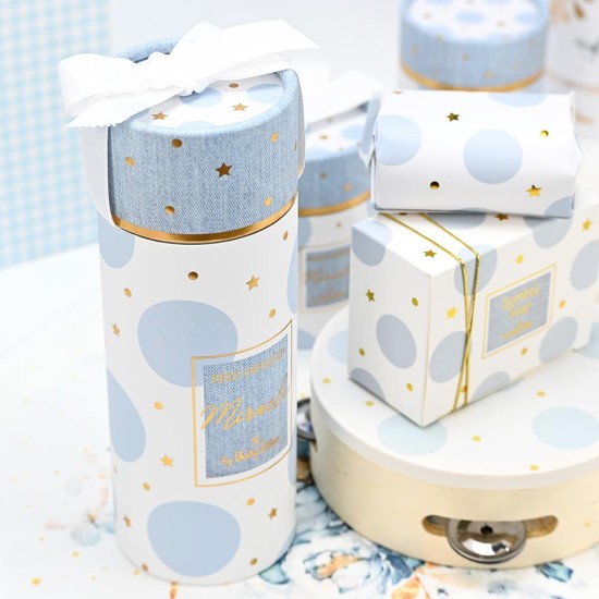 SOAP TALES - Σαπούνι miracle 100gr