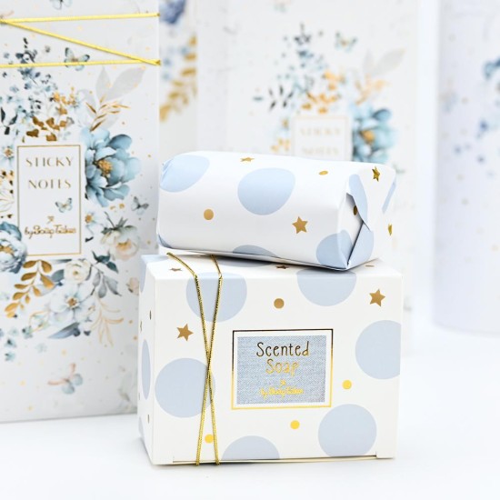 SOAP TALES - Σαπούνι miracle 100gr