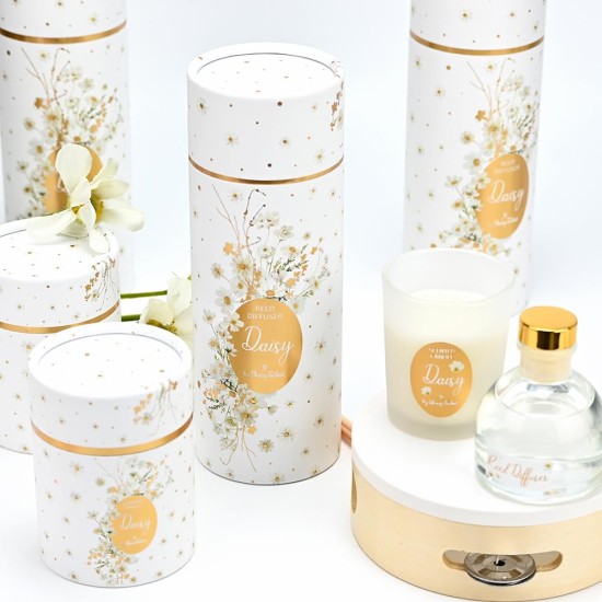 SOAP TALES - Κερί daisy 50ml