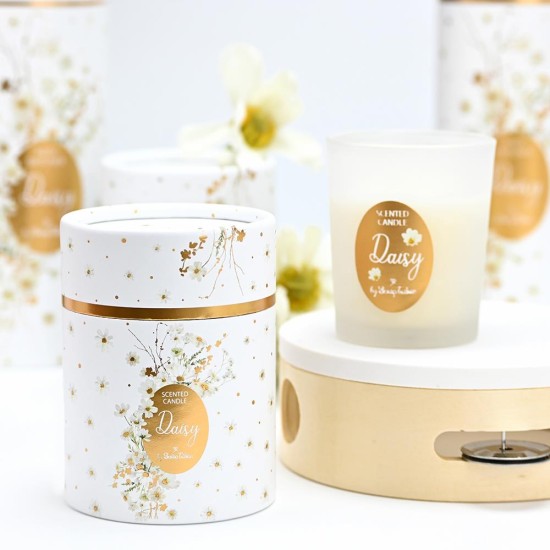 SOAP TALES - Κερί daisy 50ml