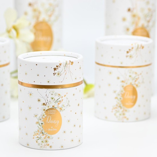 SOAP TALES - Κερί daisy 50ml