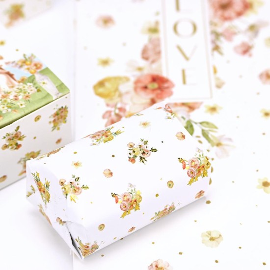 SOAP TALES - Σαπούνι 100γρ amber myth