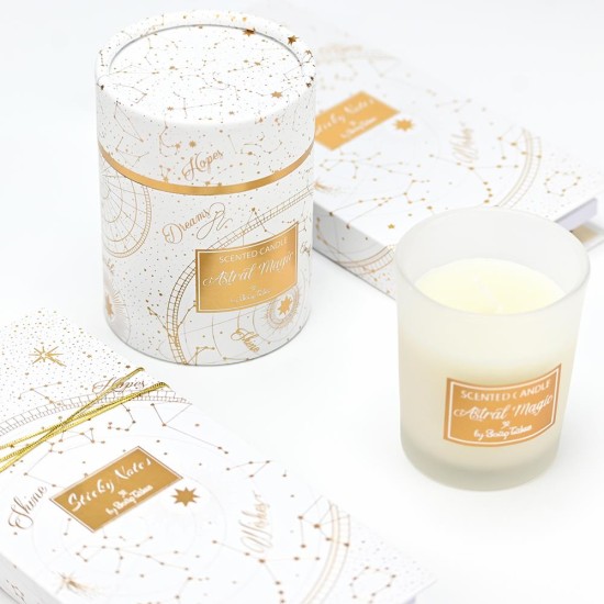 SOAP TALES - Κερί astral magic