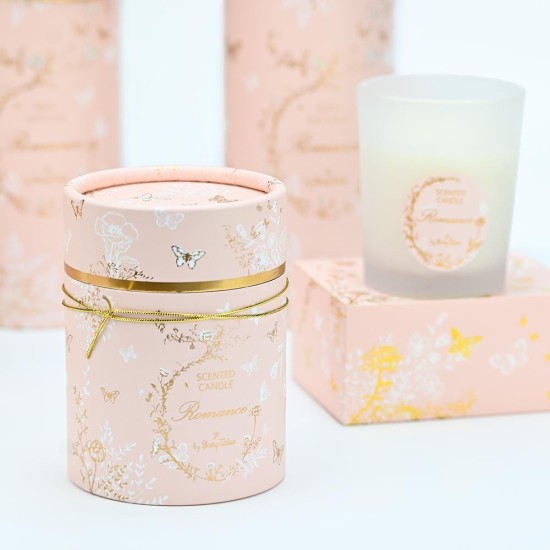 SOAP TALES - Κερί romance