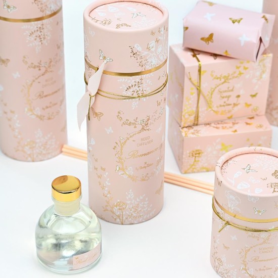 SOAP TALES - Κερί romance