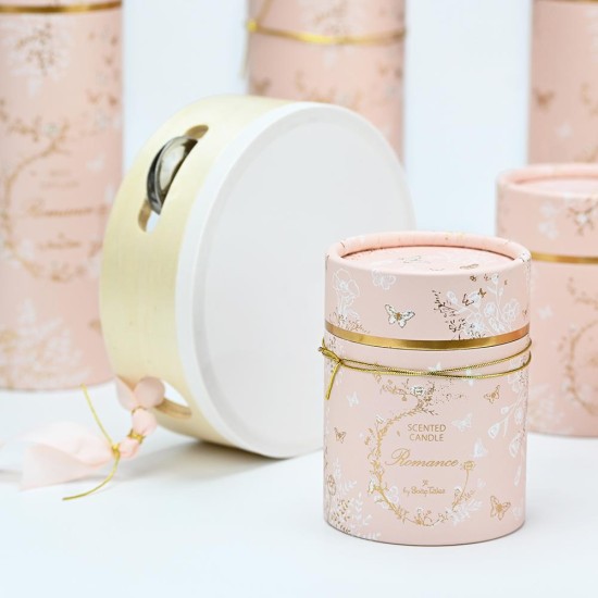 SOAP TALES - Κερί romance