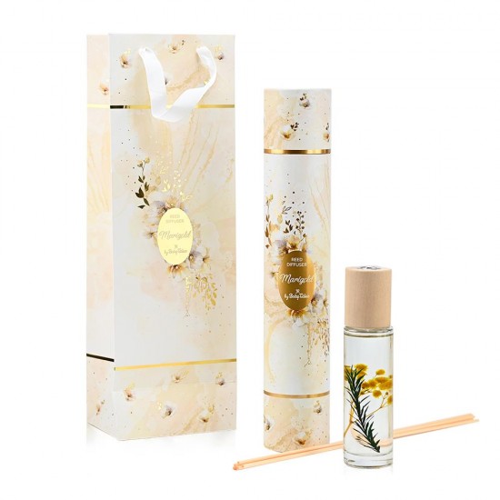 Αρωματικό χώρου marigold 120ml μαζί με τσάντα δώρου