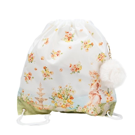 Σακίδιο πλάτης amber myth μαζί με μπρελόκ