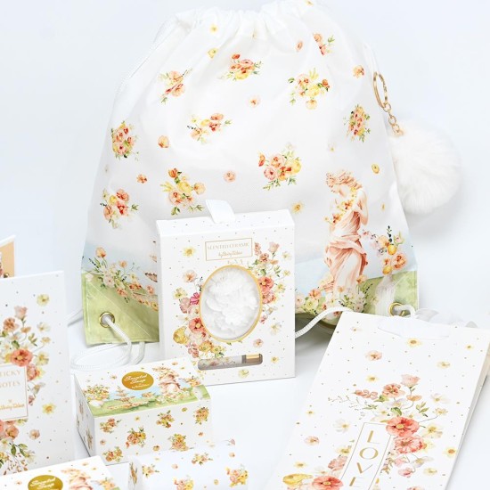 SOAP TALES - Σακίδιο πλάτης amber myth μαζί με μπρελόκ