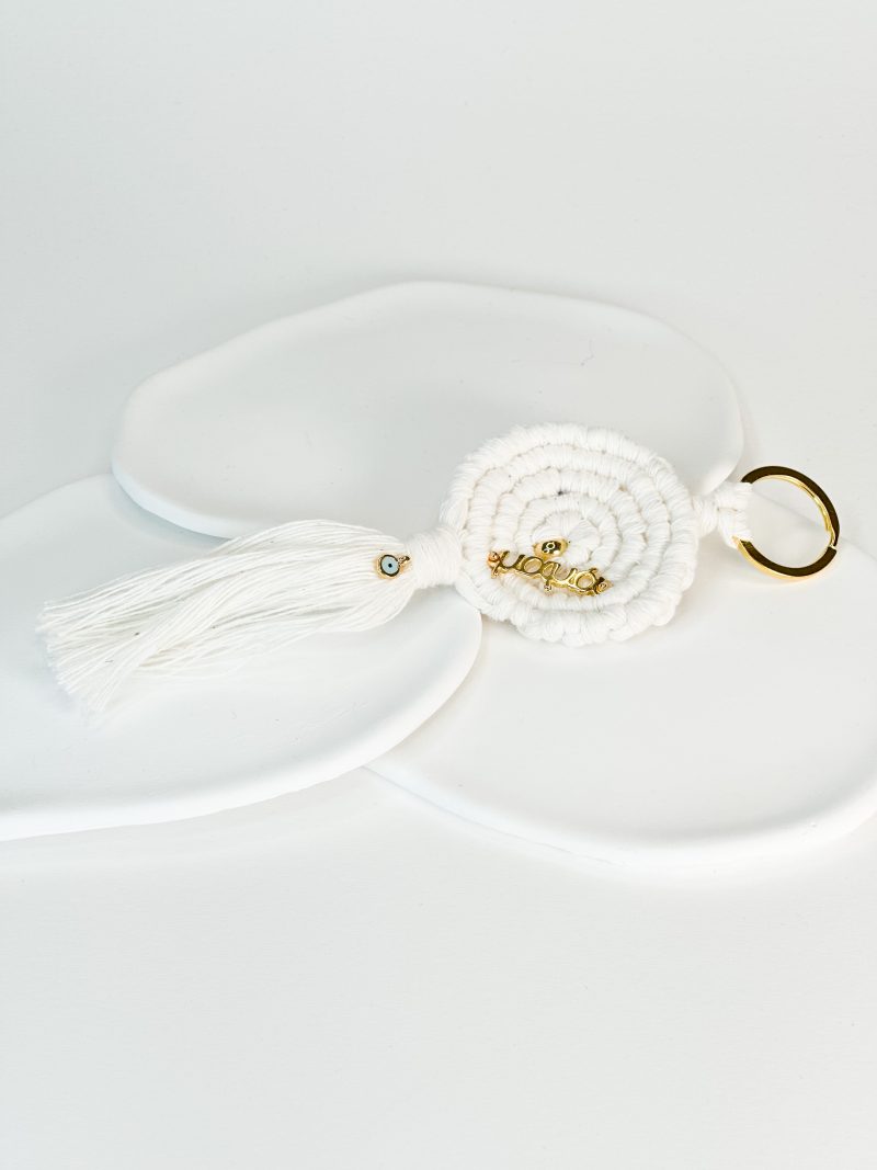 CELFIE CO - Μακραμέ για την μαμά, την νονά και την γιαγιά