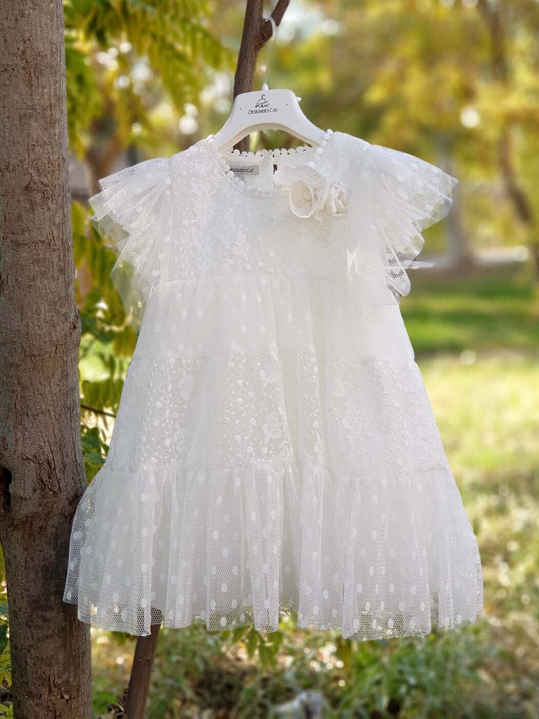 DESIGNER'S CAT - Gilda Φόρεμα