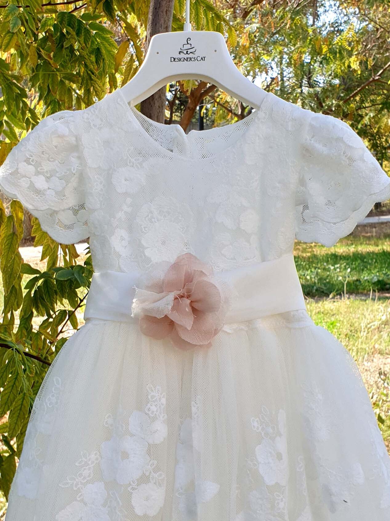 DESIGNER'S CAT - Mirka Φόρεμα