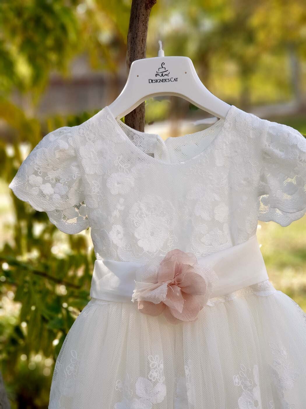 DESIGNER'S CAT - Mirka Φόρεμα