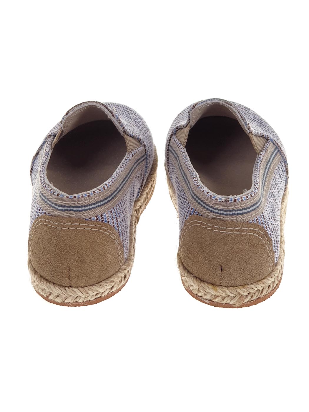 DESIGNER'S CAT - Βαπτιστικά Παπούτσια Dario