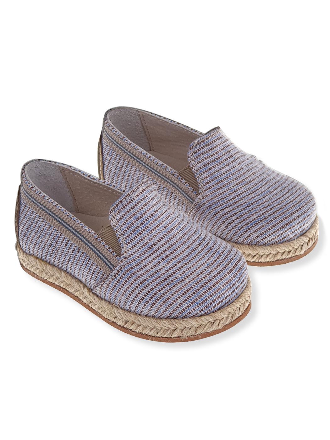 DESIGNER'S CAT - Βαπτιστικά Παπούτσια Dario