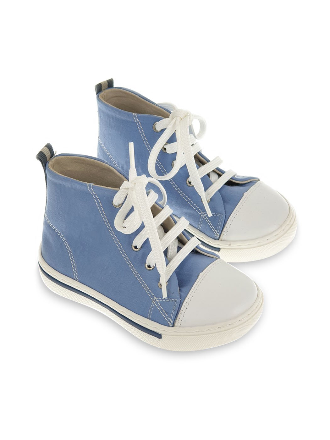 Βαπτιστικά Παπούτσια Roustico