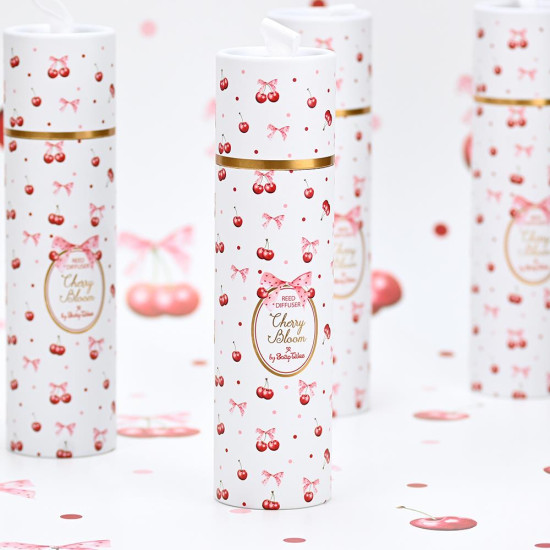 SOAP TALES - Αρωματικό χώρου cherry bloom 50ml