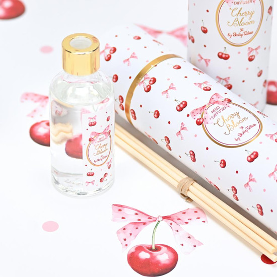 SOAP TALES - Αρωματικό χώρου cherry bloom 50ml