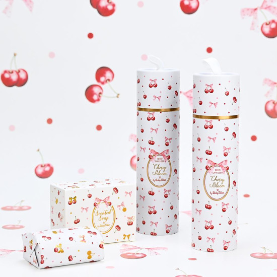 SOAP TALES - Αρωματικό χώρου cherry bloom 50ml