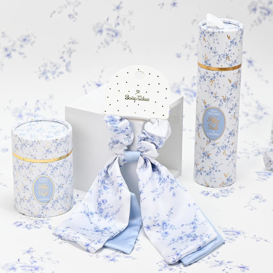 SOAP TALES - Αρωματικό χώρου blue toile 50ml