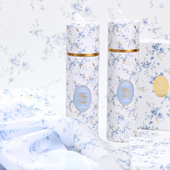 SOAP TALES - Αρωματικό χώρου blue toile 50ml