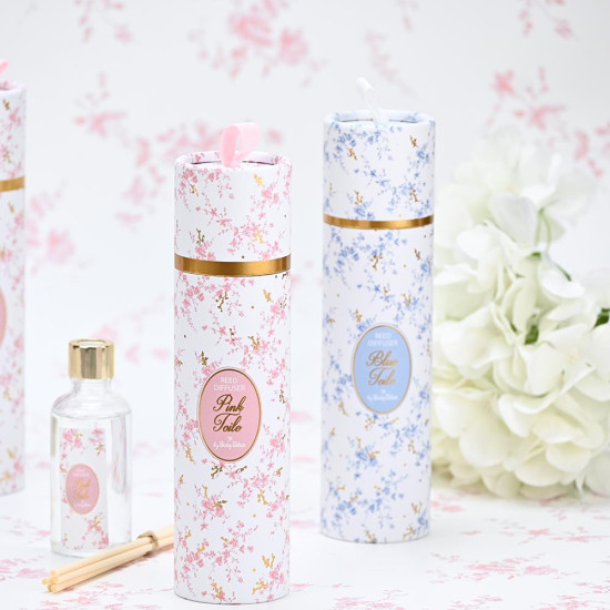 SOAP TALES - Αρωματικό χώρου pink toile 50ml