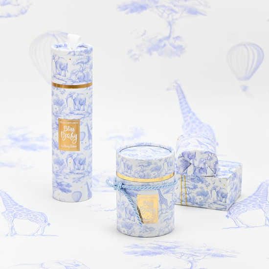 SOAP TALES - Αρωματικό χώρου bliss baby 50ml