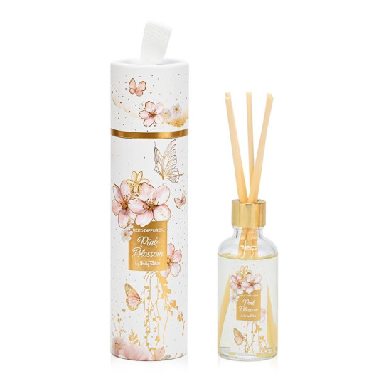 Αρωματικό χώρου pink blossom 50ml