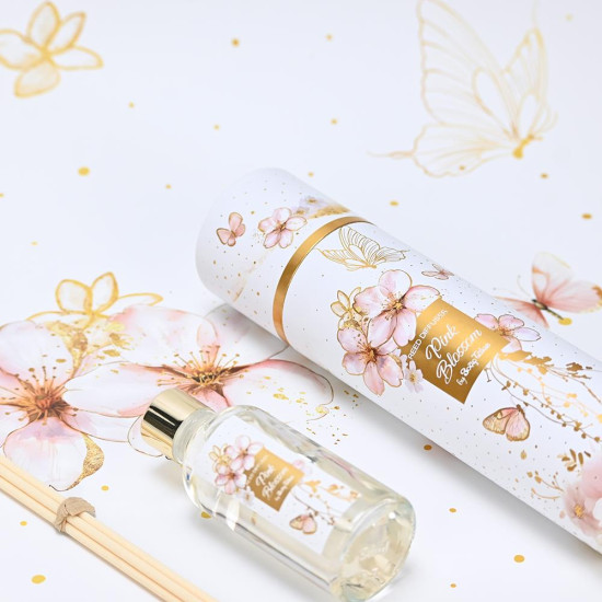 SOAP TALES - Αρωματικό χώρου pink blossom 50ml