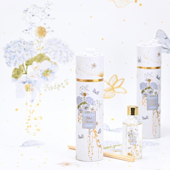 SOAP TALES - Αρωματικό χώρου blue blossom 50ml