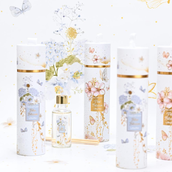 SOAP TALES - Αρωματικό χώρου blue blossom 50ml