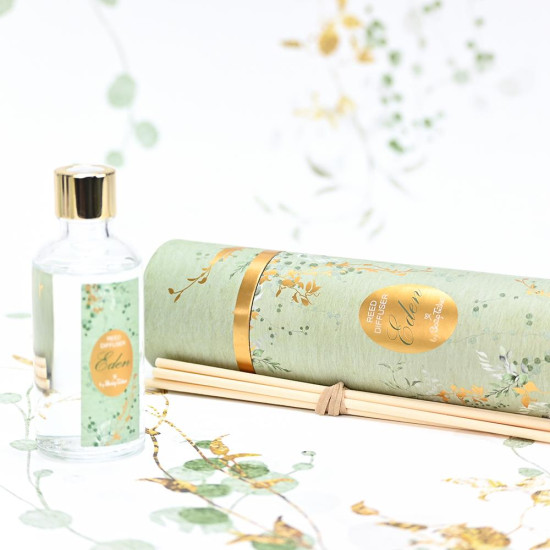 SOAP TALES - Αρωματικό χώρου eden 50ml