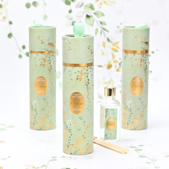 SOAP TALES - Αρωματικό χώρου eden 50ml